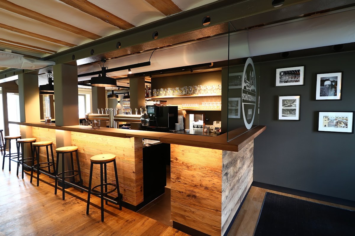 Burgdorfer Schützenhaus Restaurant