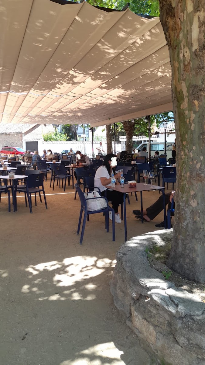 Hostal Villa El Colmenar